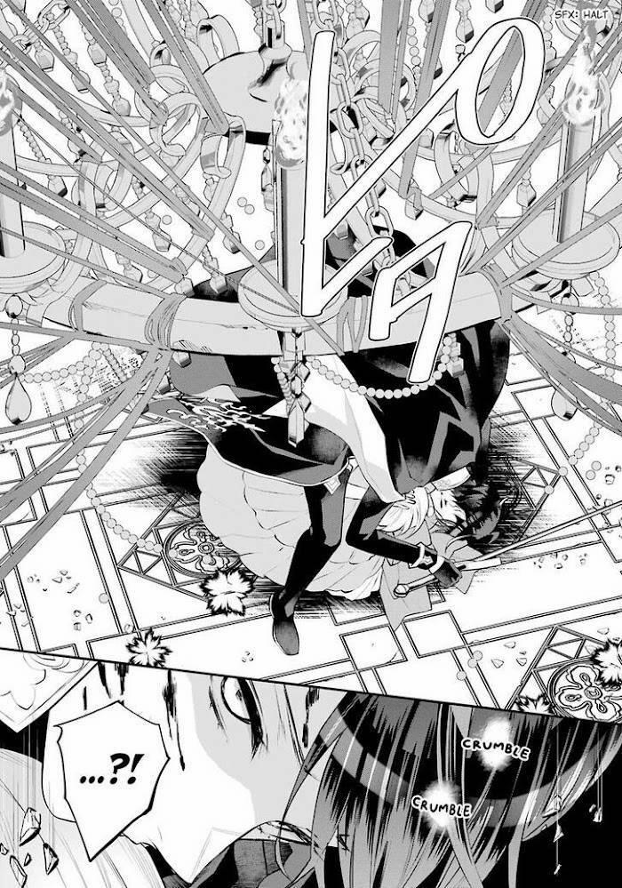 Tales Of Reincarnation In Maydare 19 trang 29