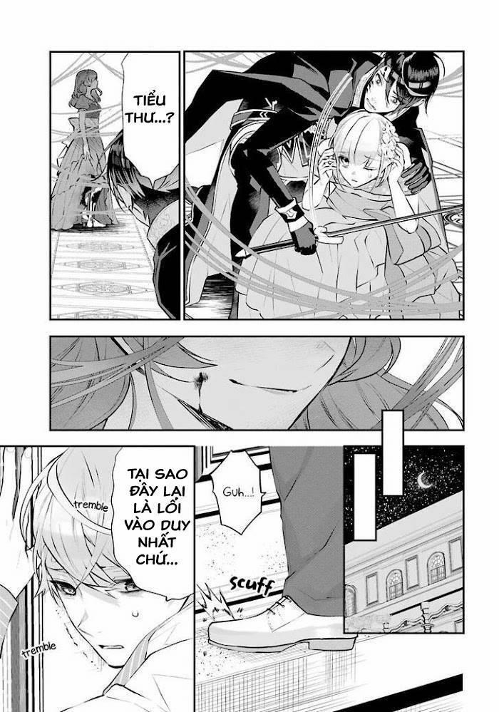 Tales Of Reincarnation In Maydare 19 trang 30