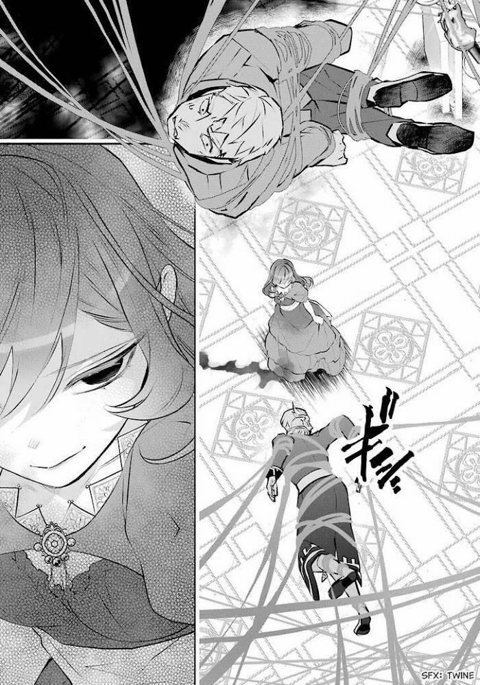 Tales Of Reincarnation In Maydare 19 trang 34