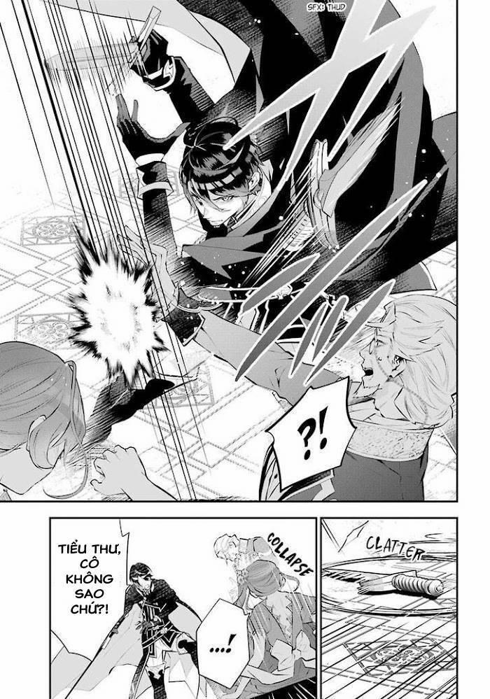 Tales Of Reincarnation In Maydare 19 trang 6