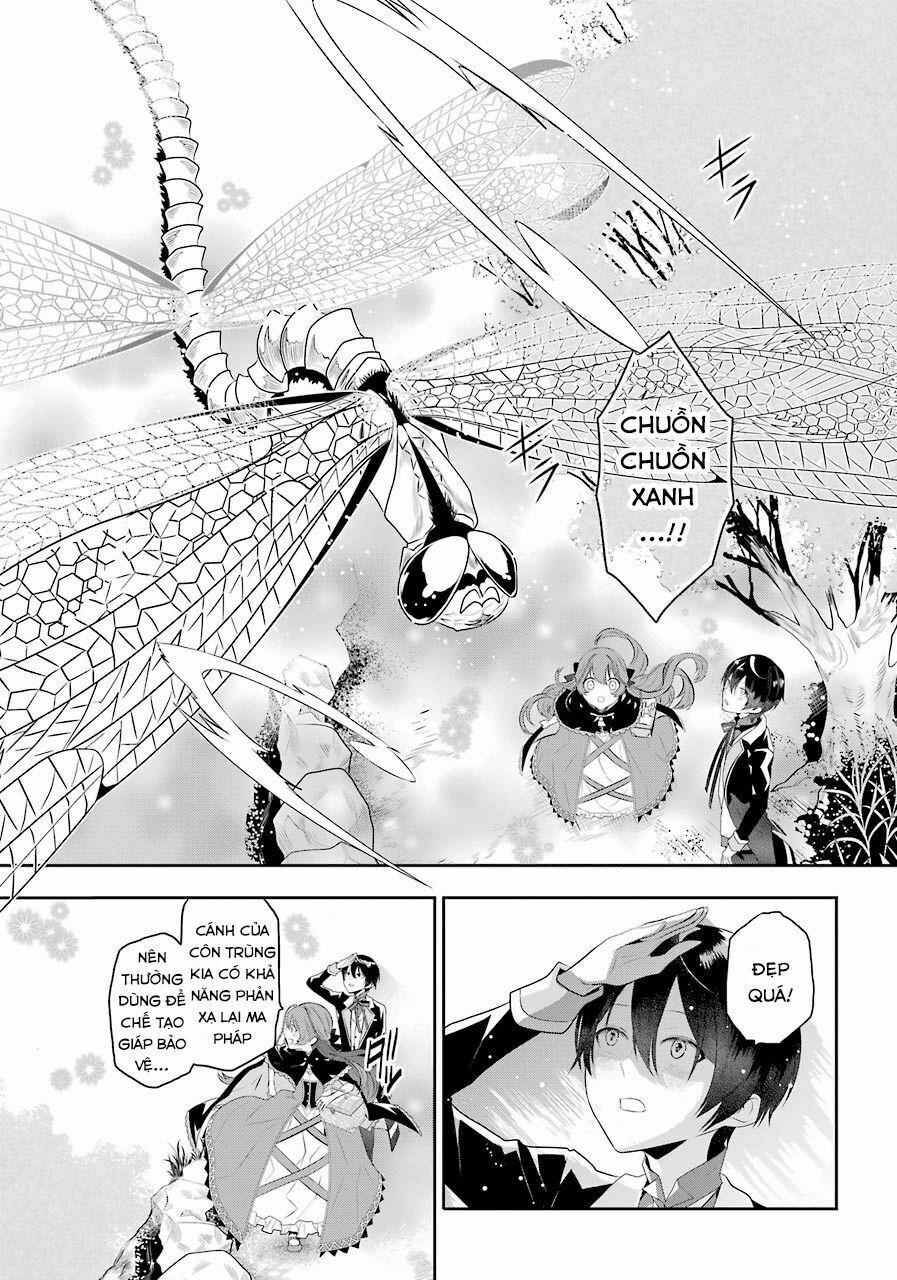 Tales Of Reincarnation In Maydare 2 trang 15