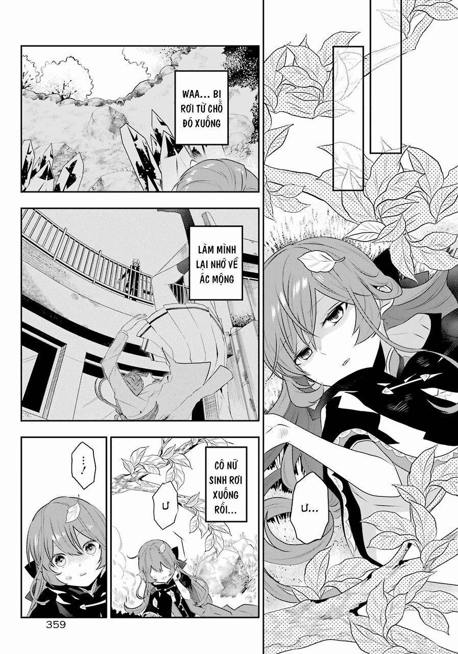 Tales Of Reincarnation In Maydare 2 trang 17