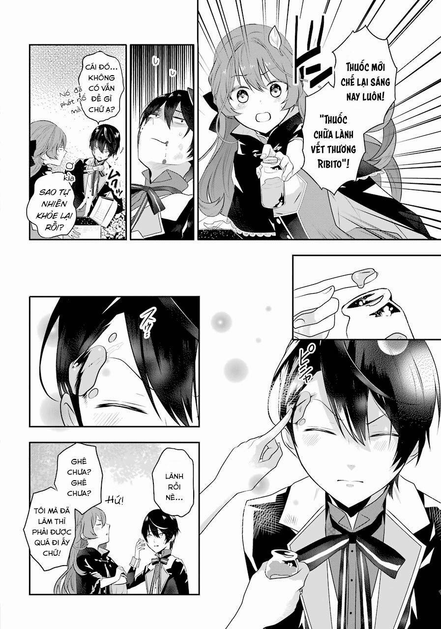 Tales Of Reincarnation In Maydare 2 trang 20