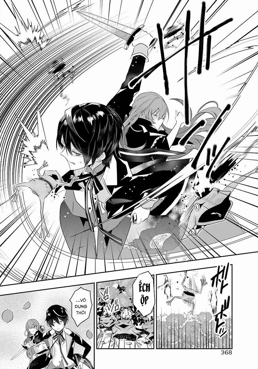 Tales Of Reincarnation In Maydare 2 trang 26