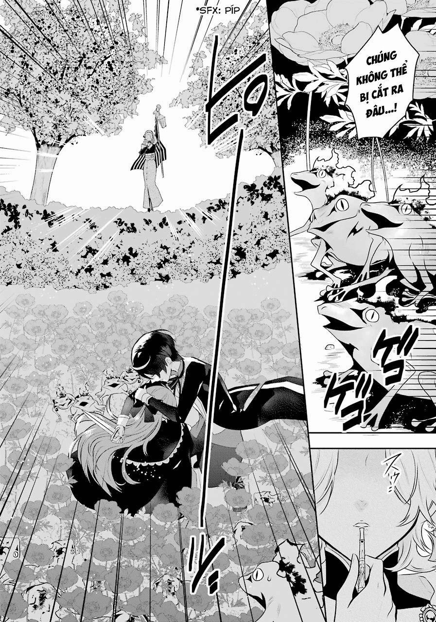 Tales Of Reincarnation In Maydare 2 trang 27