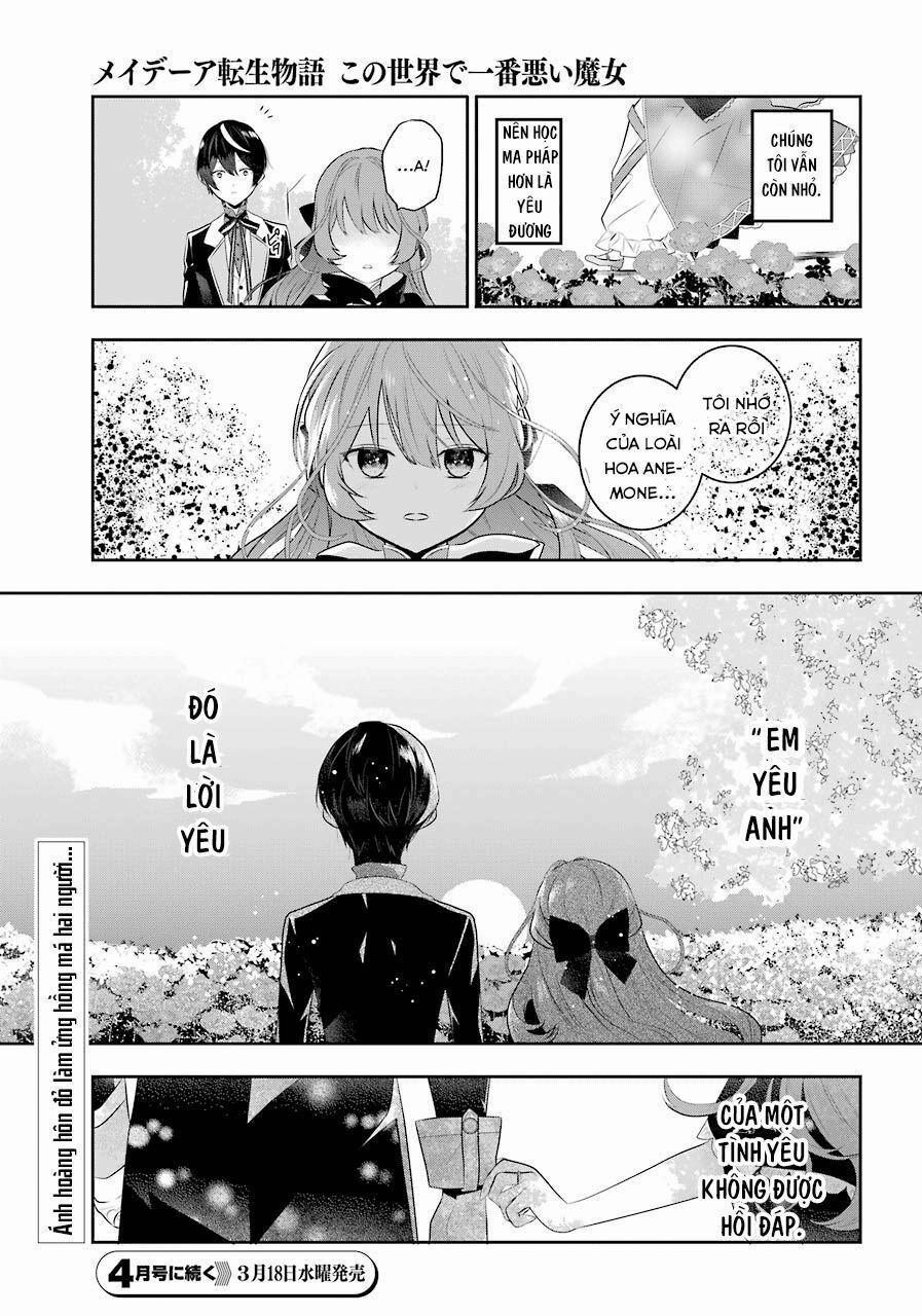 Tales Of Reincarnation In Maydare 2 trang 33