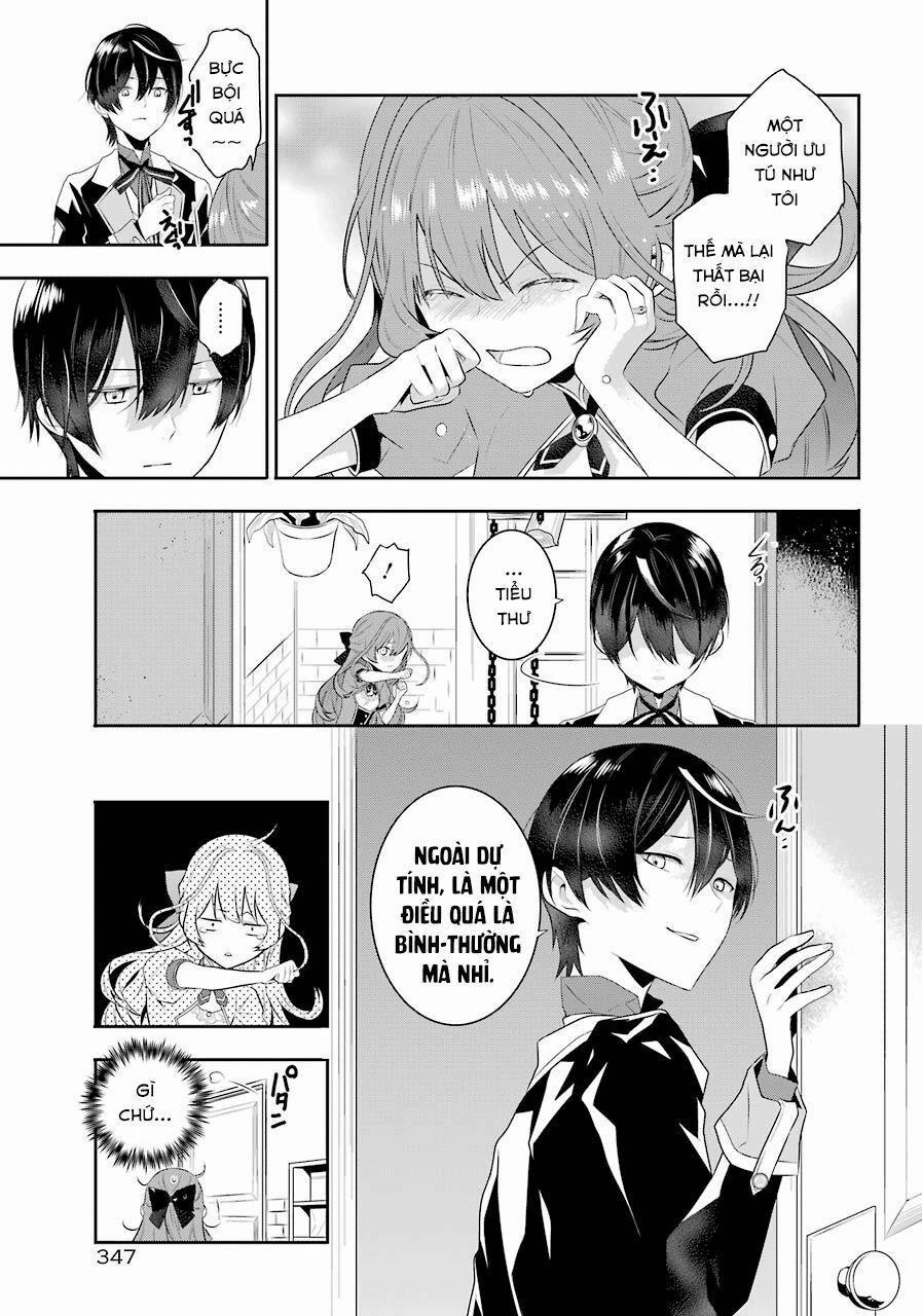 Tales Of Reincarnation In Maydare 2 trang 5