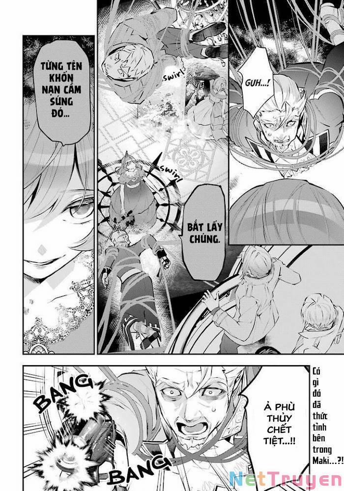 Tales Of Reincarnation In Maydare 20 trang 1