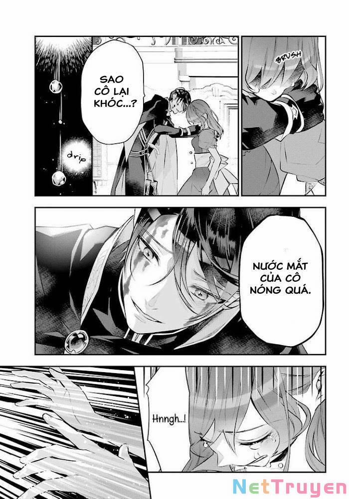 Tales Of Reincarnation In Maydare 20 trang 10