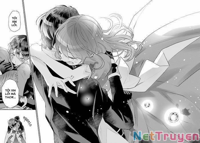 Tales Of Reincarnation In Maydare 20 trang 11