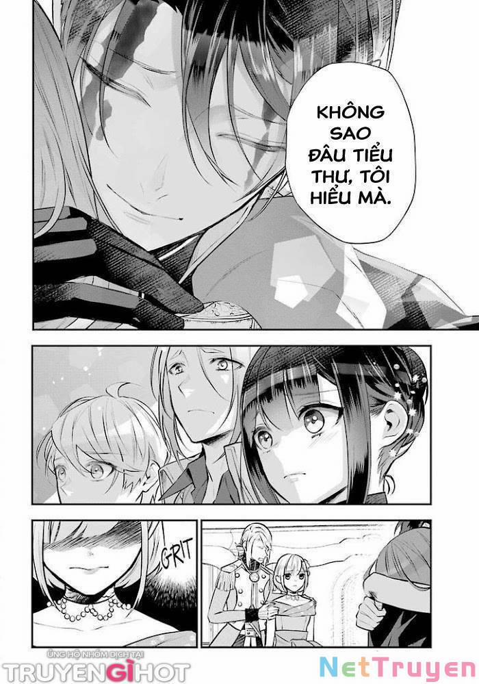 Tales Of Reincarnation In Maydare 20 trang 12