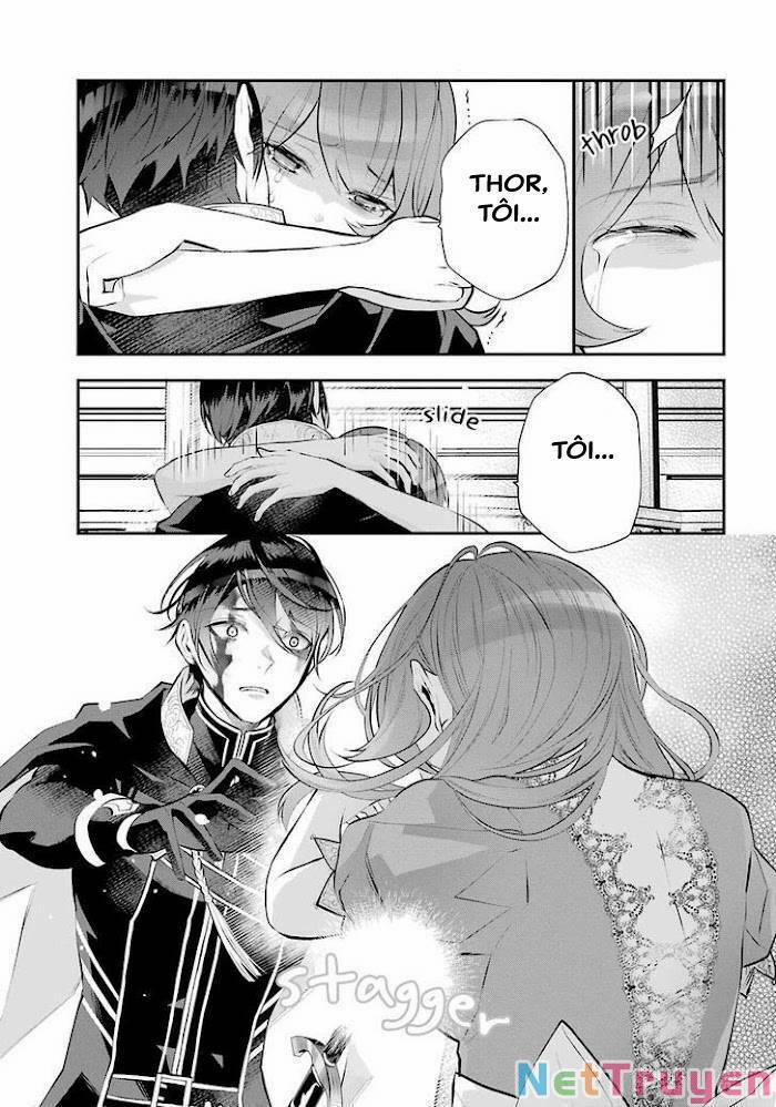 Tales Of Reincarnation In Maydare 20 trang 13