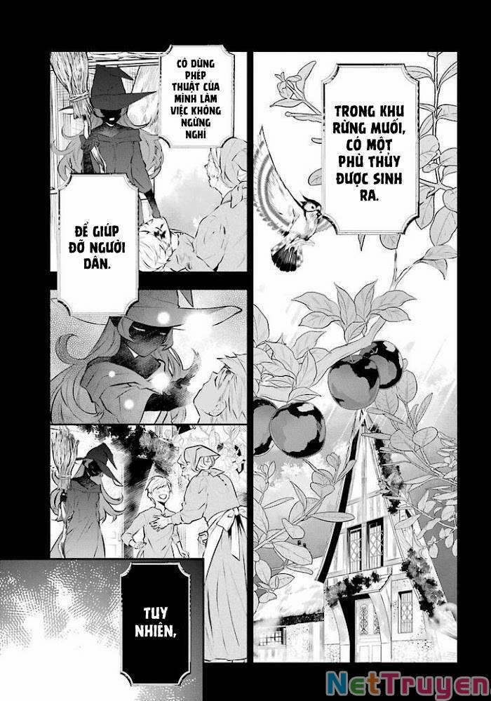 Tales Of Reincarnation In Maydare 20 trang 15