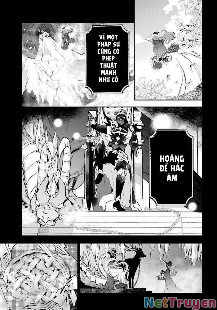 Tales Of Reincarnation In Maydare 20 trang 17