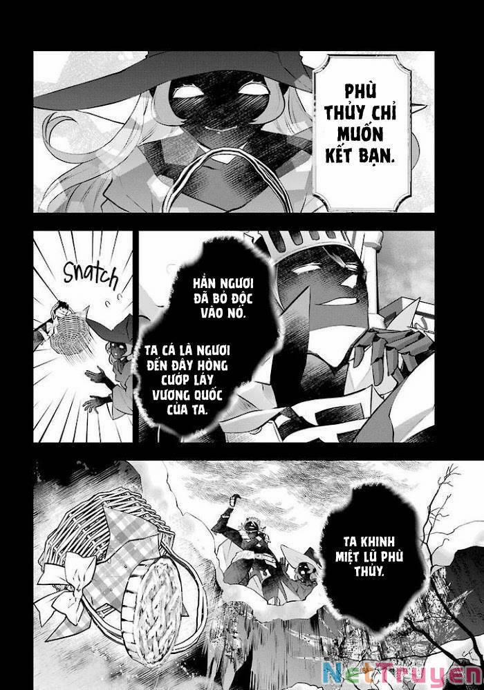 Tales Of Reincarnation In Maydare 20 trang 18