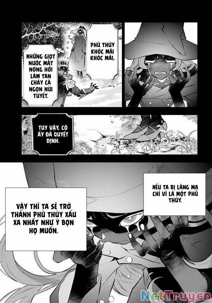 Tales Of Reincarnation In Maydare 20 trang 19