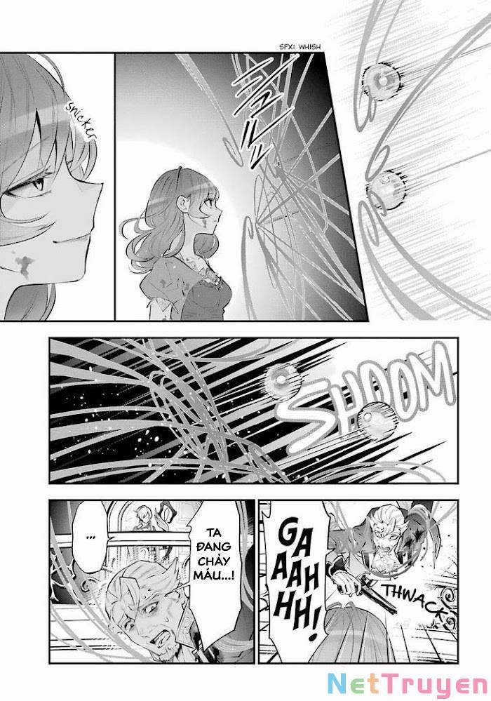 Tales Of Reincarnation In Maydare 20 trang 2