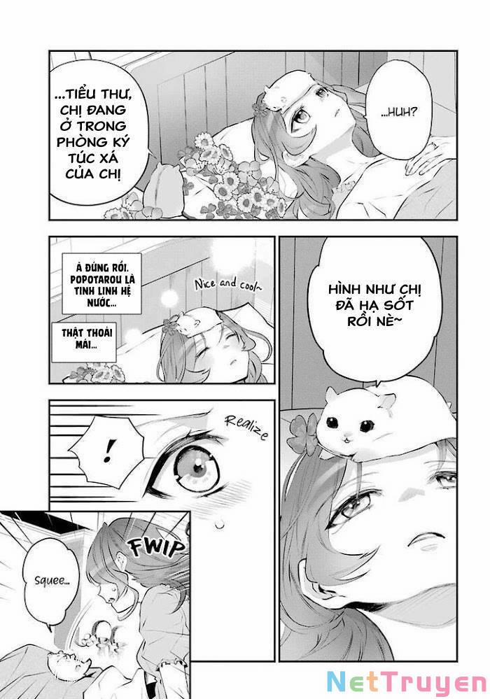 Tales Of Reincarnation In Maydare 20 trang 21