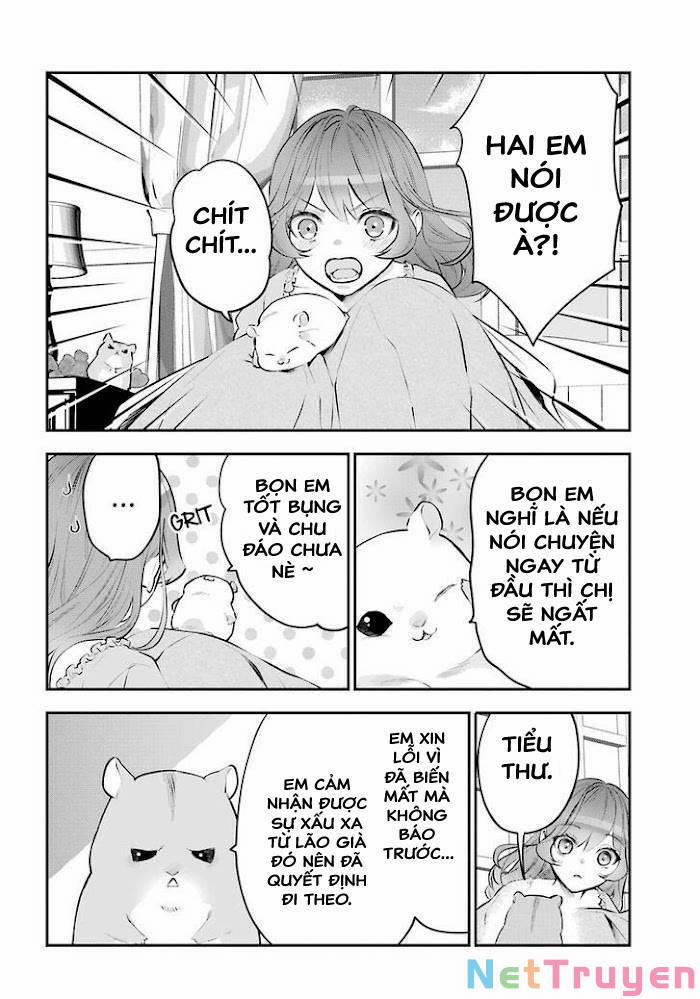 Tales Of Reincarnation In Maydare 20 trang 22