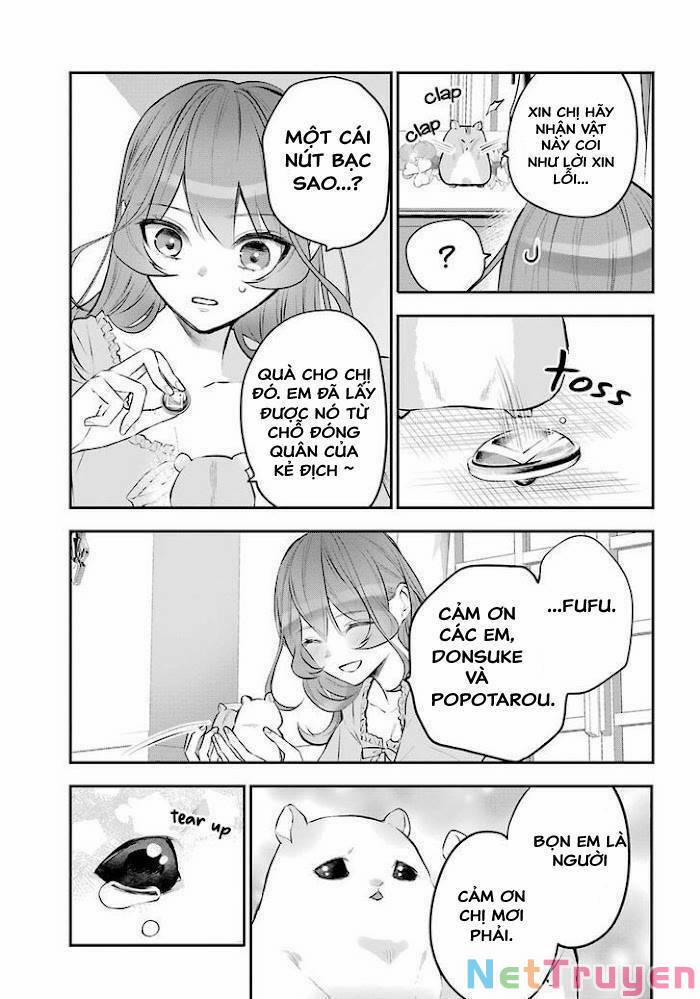 Tales Of Reincarnation In Maydare 20 trang 23