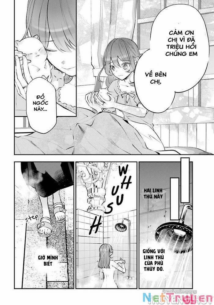 Tales Of Reincarnation In Maydare 20 trang 24