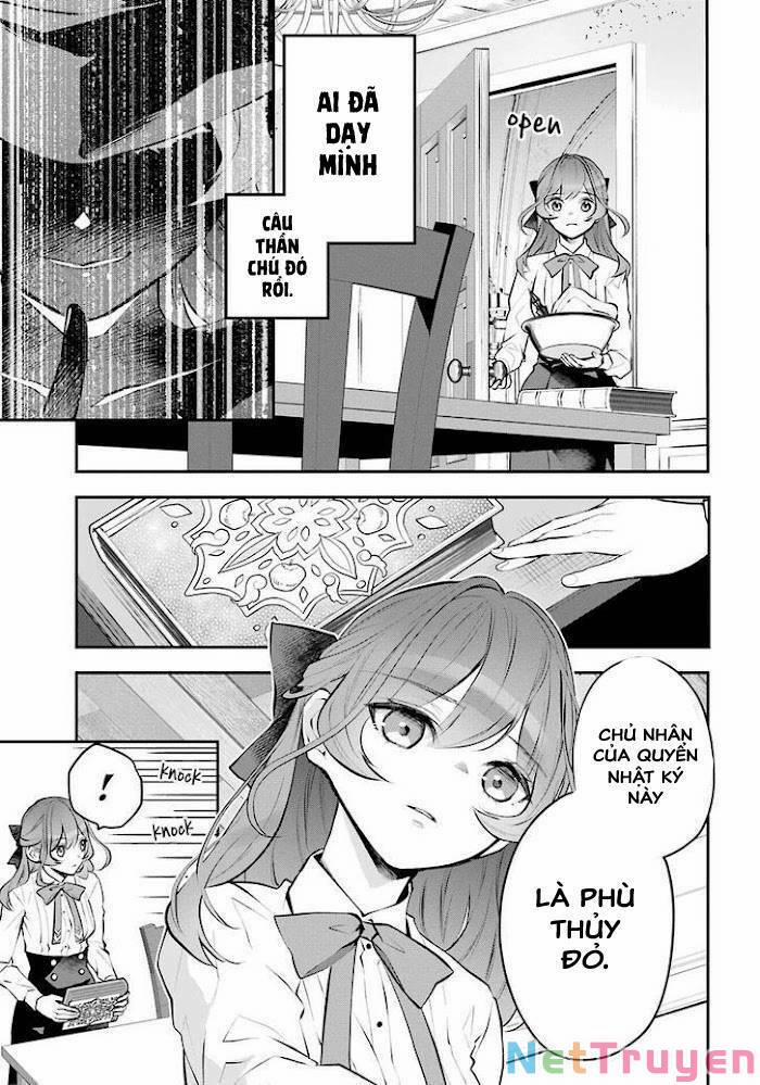 Tales Of Reincarnation In Maydare 20 trang 25