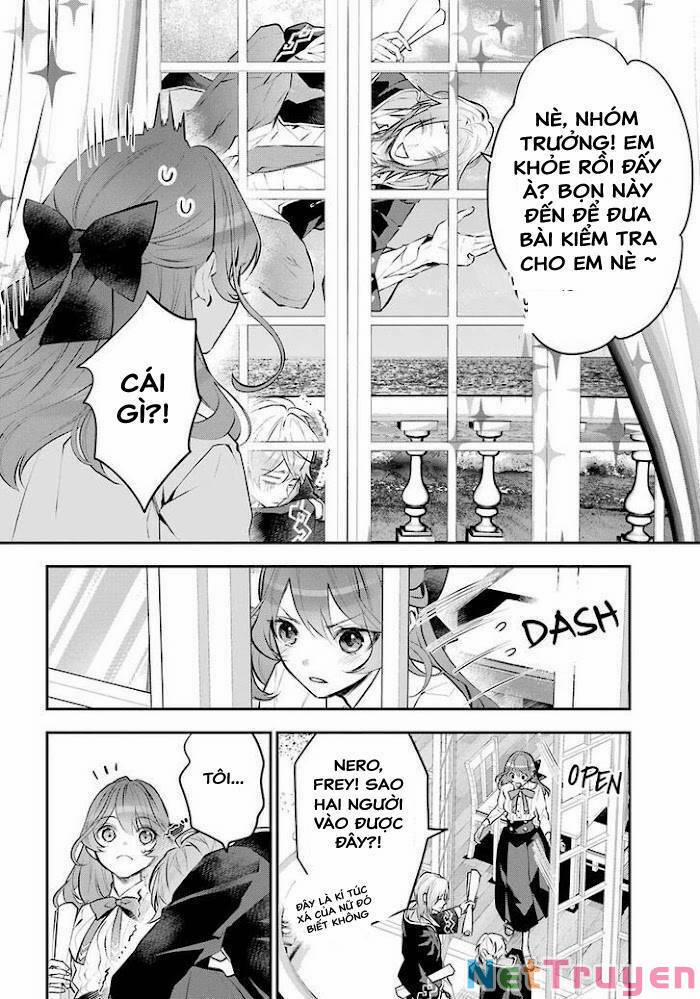 Tales Of Reincarnation In Maydare 20 trang 26