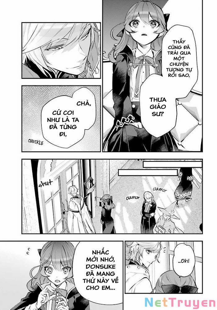 Tales Of Reincarnation In Maydare 20 trang 37