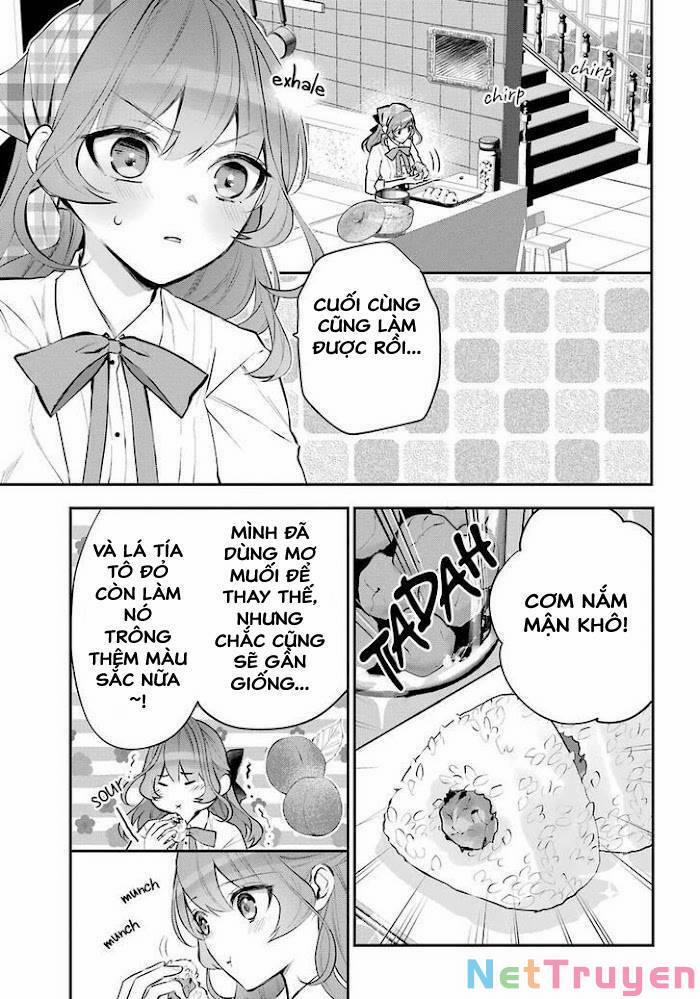 Tales Of Reincarnation In Maydare 20 trang 39