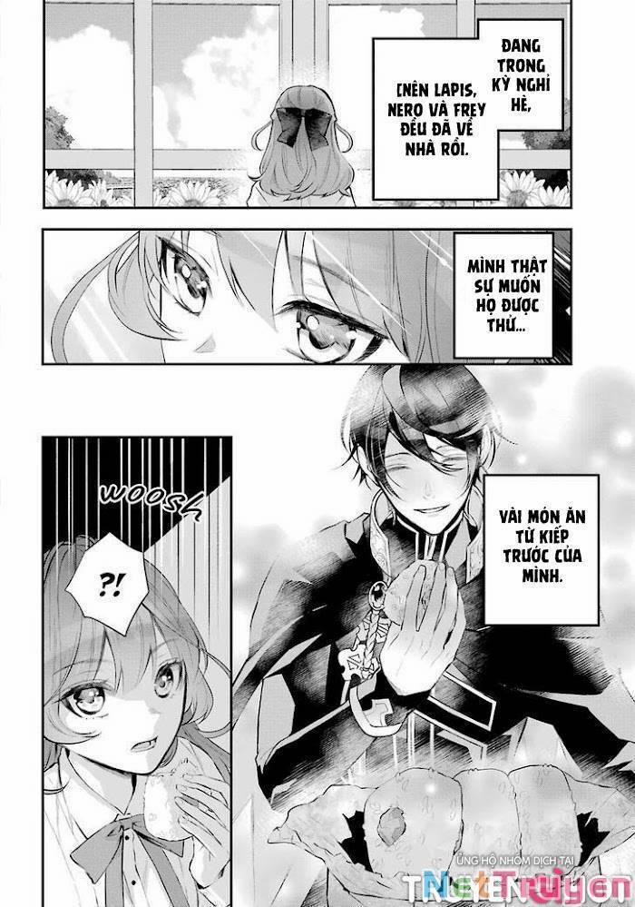 Tales Of Reincarnation In Maydare 20 trang 40