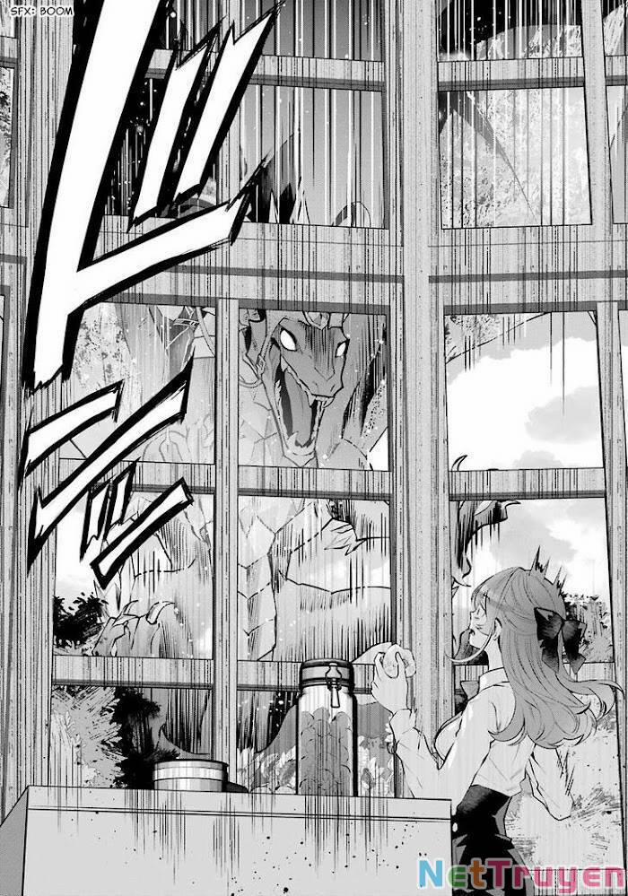 Tales Of Reincarnation In Maydare 20 trang 41