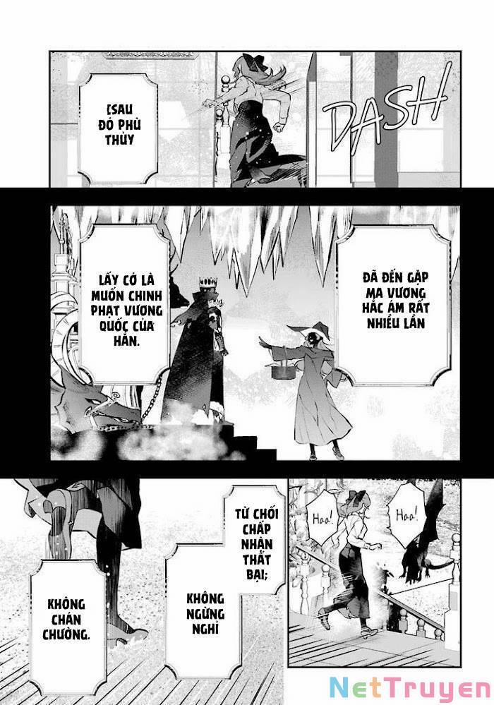 Tales Of Reincarnation In Maydare 20 trang 43