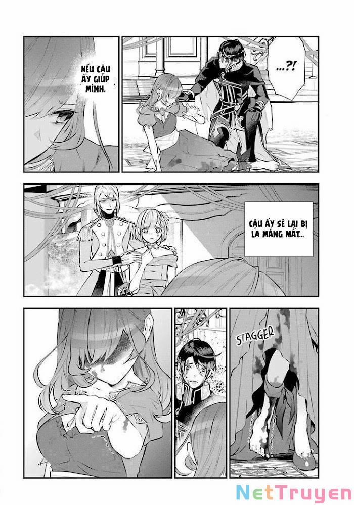 Tales Of Reincarnation In Maydare 20 trang 7