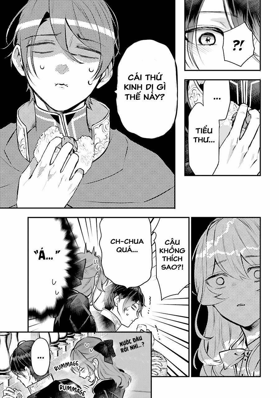 Tales Of Reincarnation In Maydare 21 trang 13