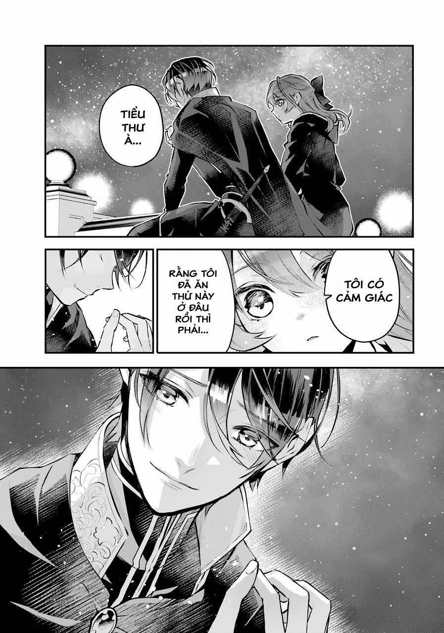 Tales Of Reincarnation In Maydare 21 trang 15