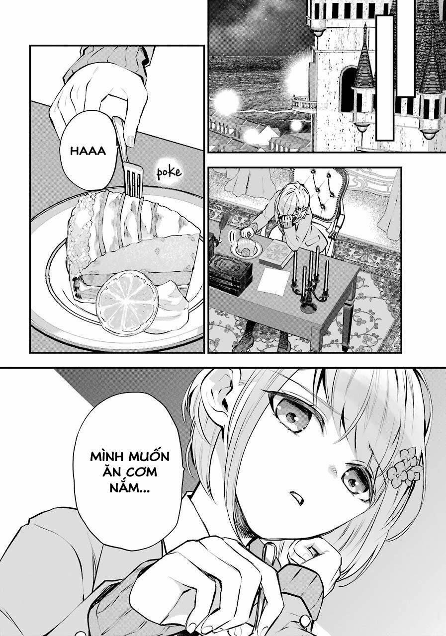 Tales Of Reincarnation In Maydare 21 trang 18