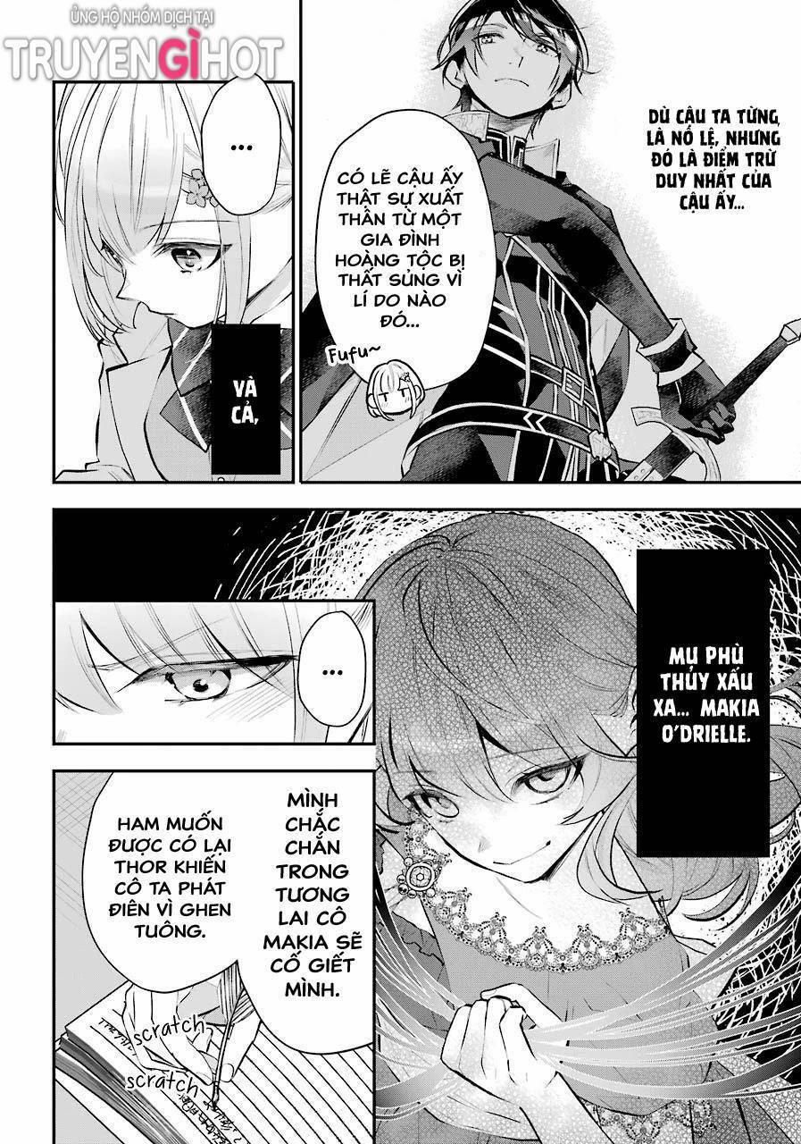 Tales Of Reincarnation In Maydare 21 trang 20