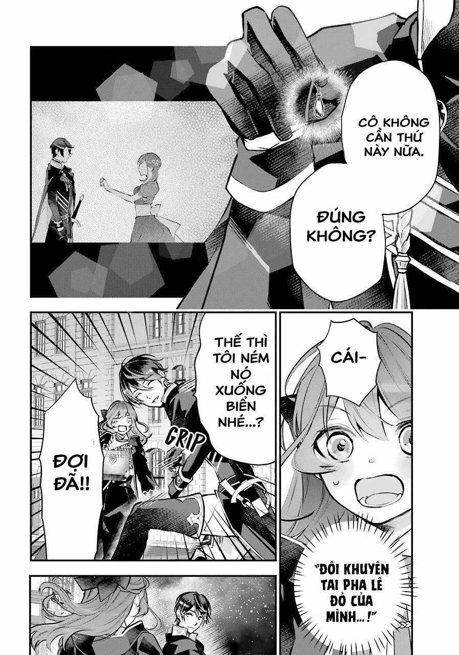 Tales Of Reincarnation In Maydare 21 trang 22