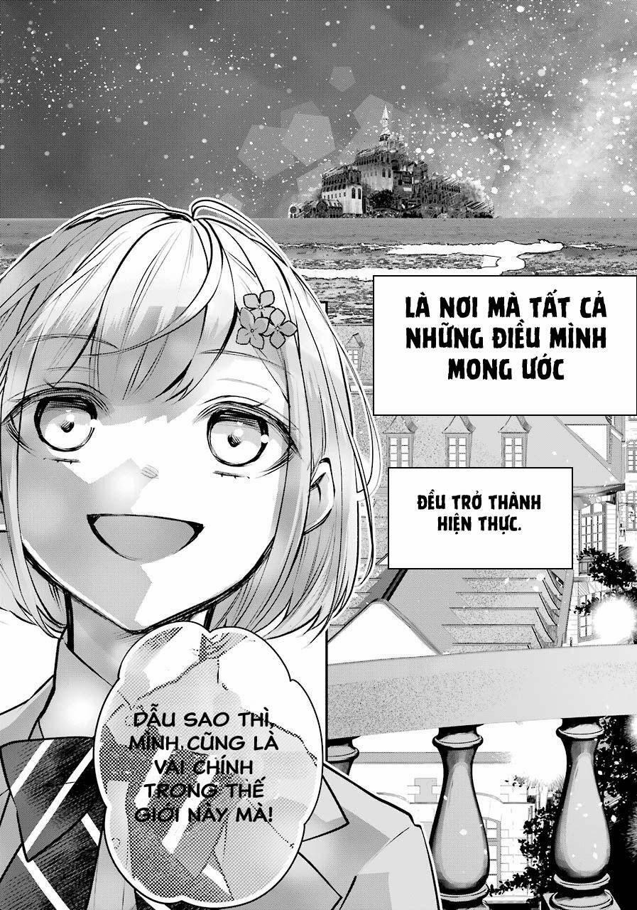 Tales Of Reincarnation In Maydare 21 trang 27