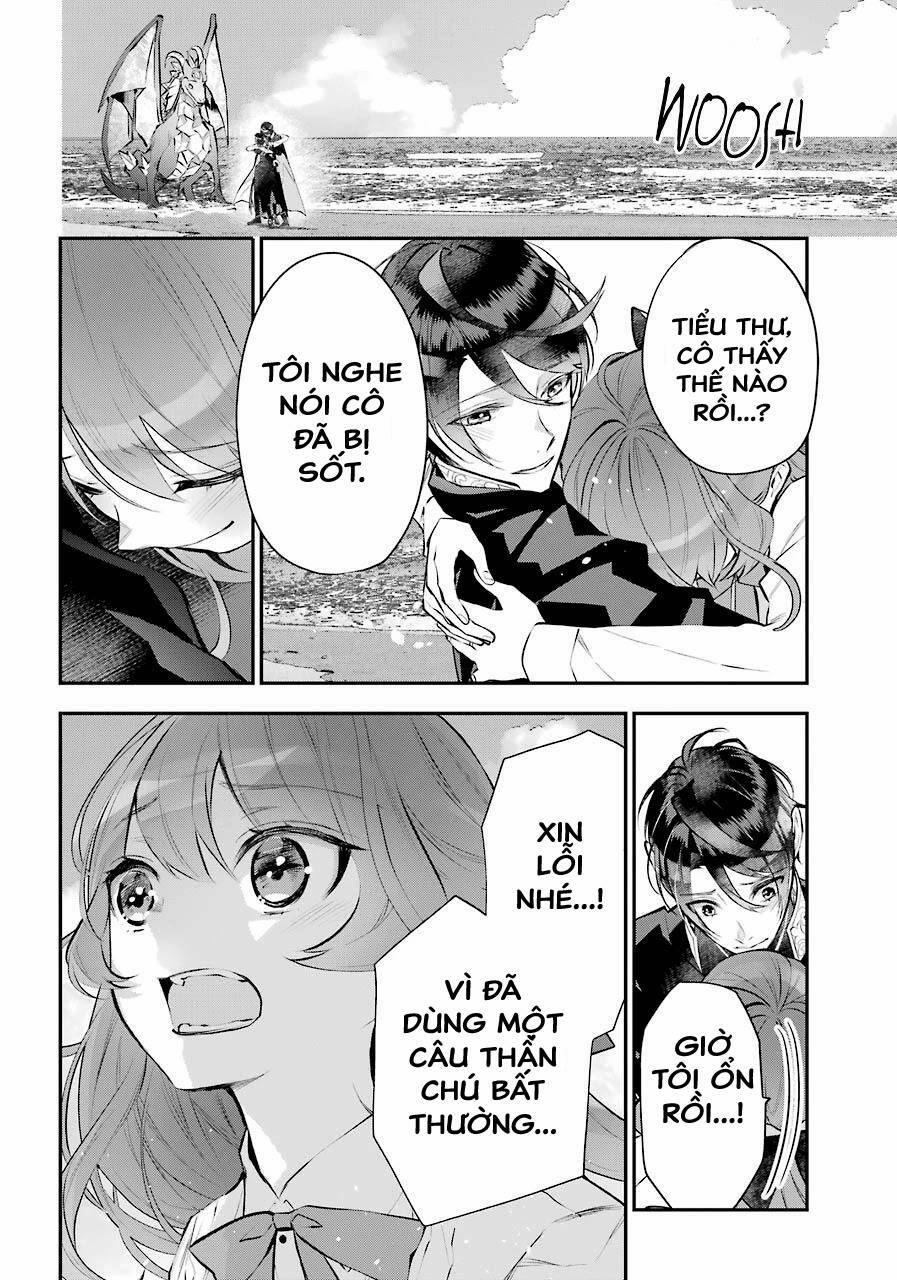 Tales Of Reincarnation In Maydare 21 trang 3