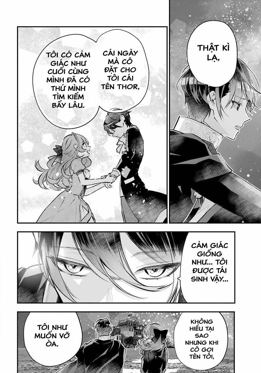 Tales Of Reincarnation In Maydare 21 trang 30