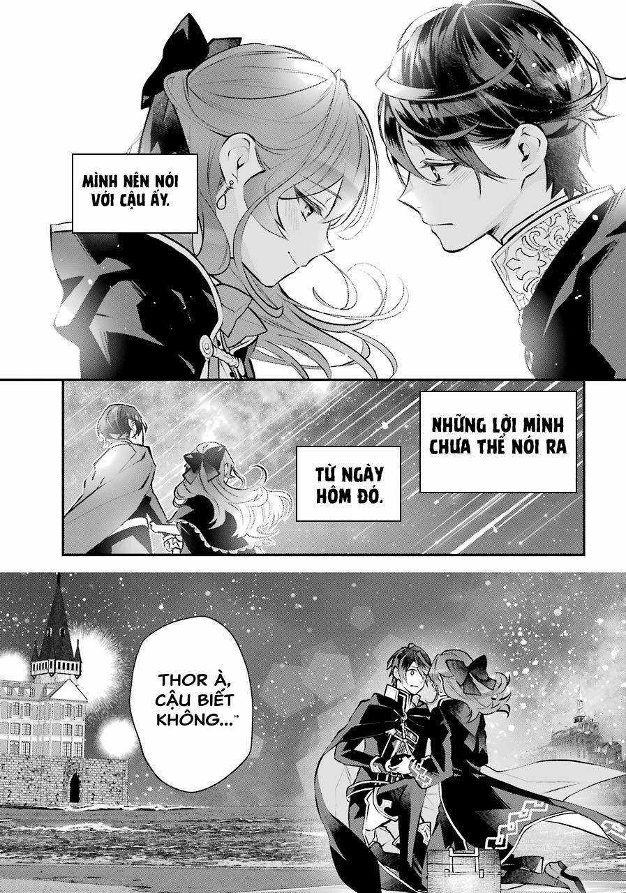 Tales Of Reincarnation In Maydare 21 trang 33