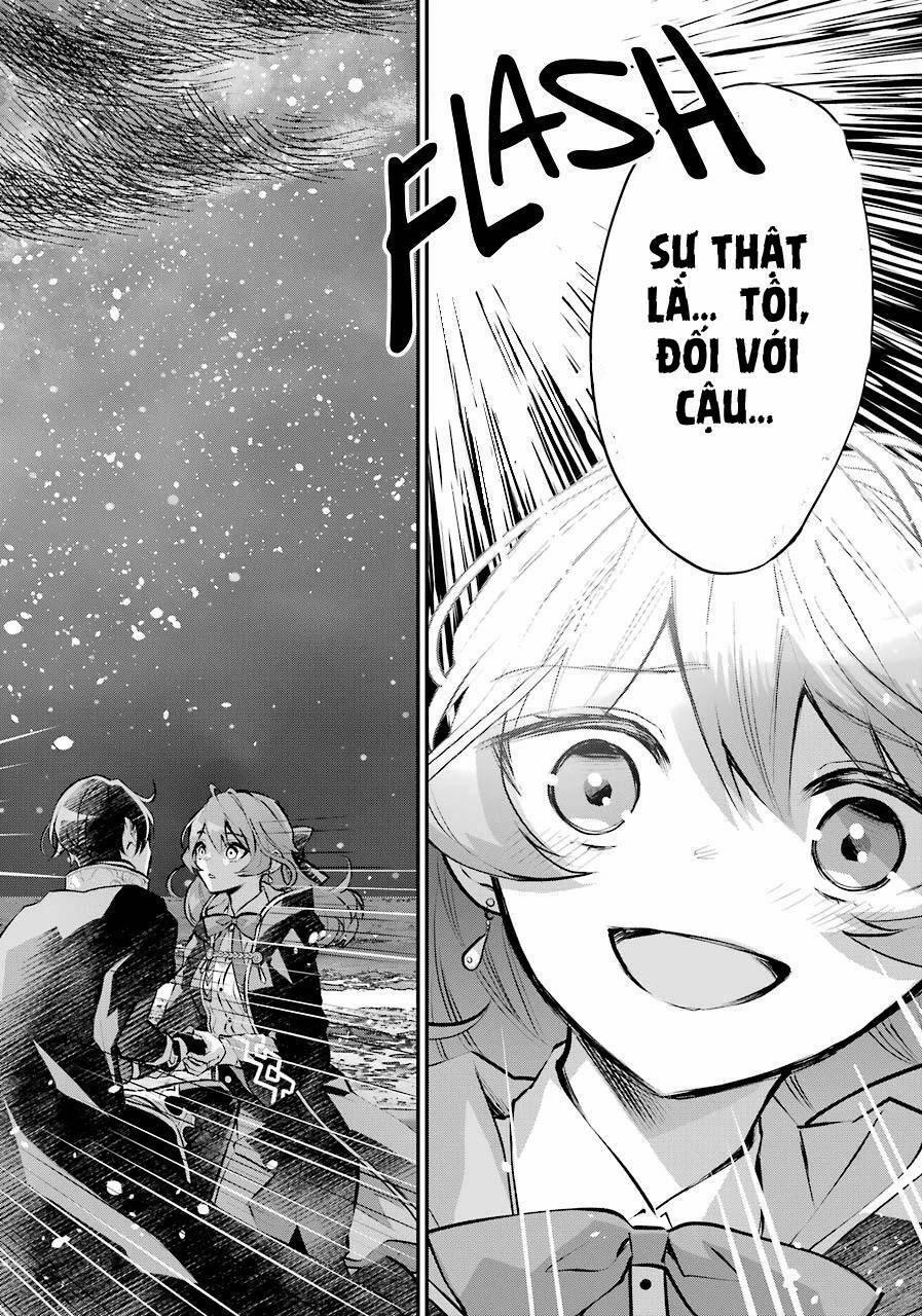 Tales Of Reincarnation In Maydare 21 trang 34