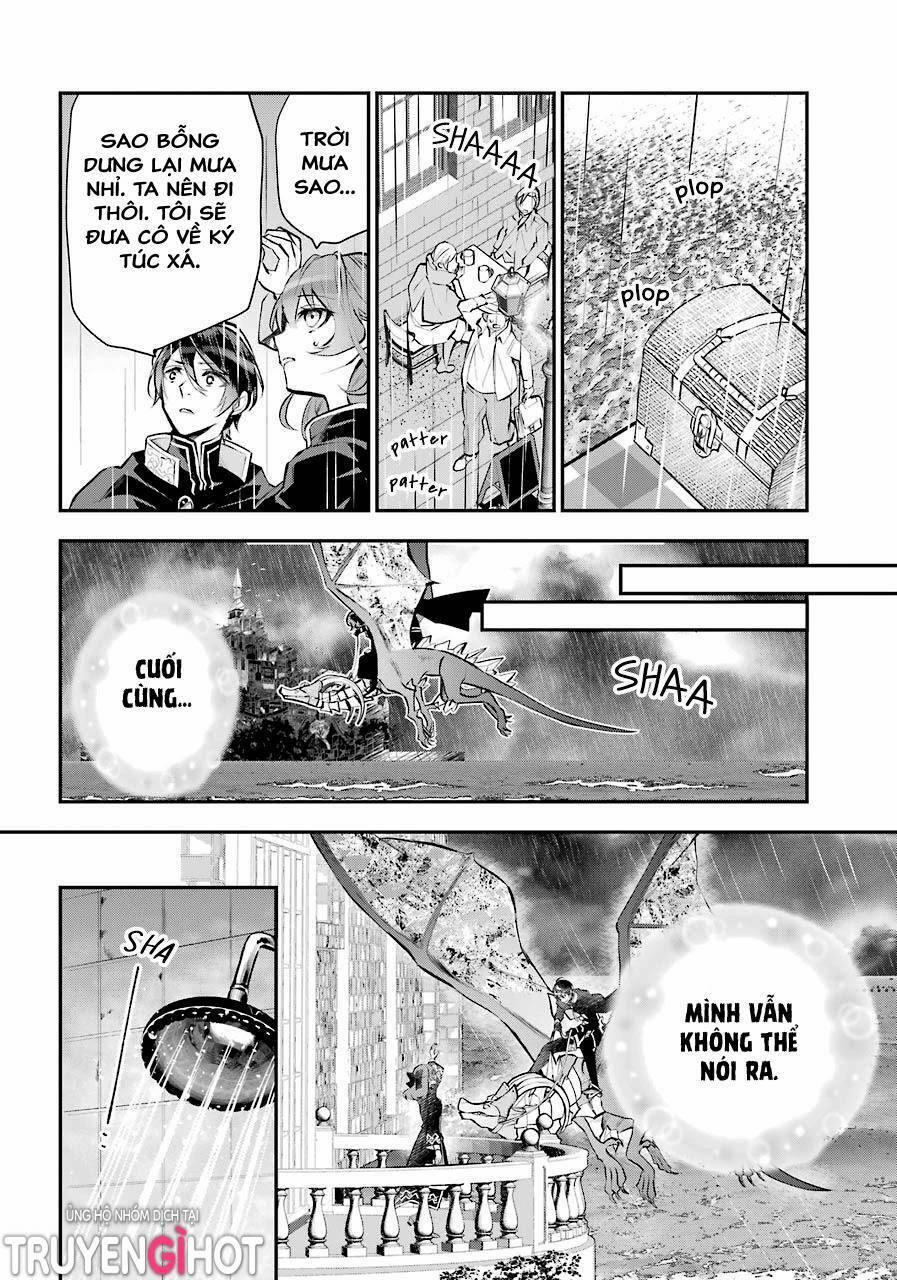 Tales Of Reincarnation In Maydare 21 trang 36