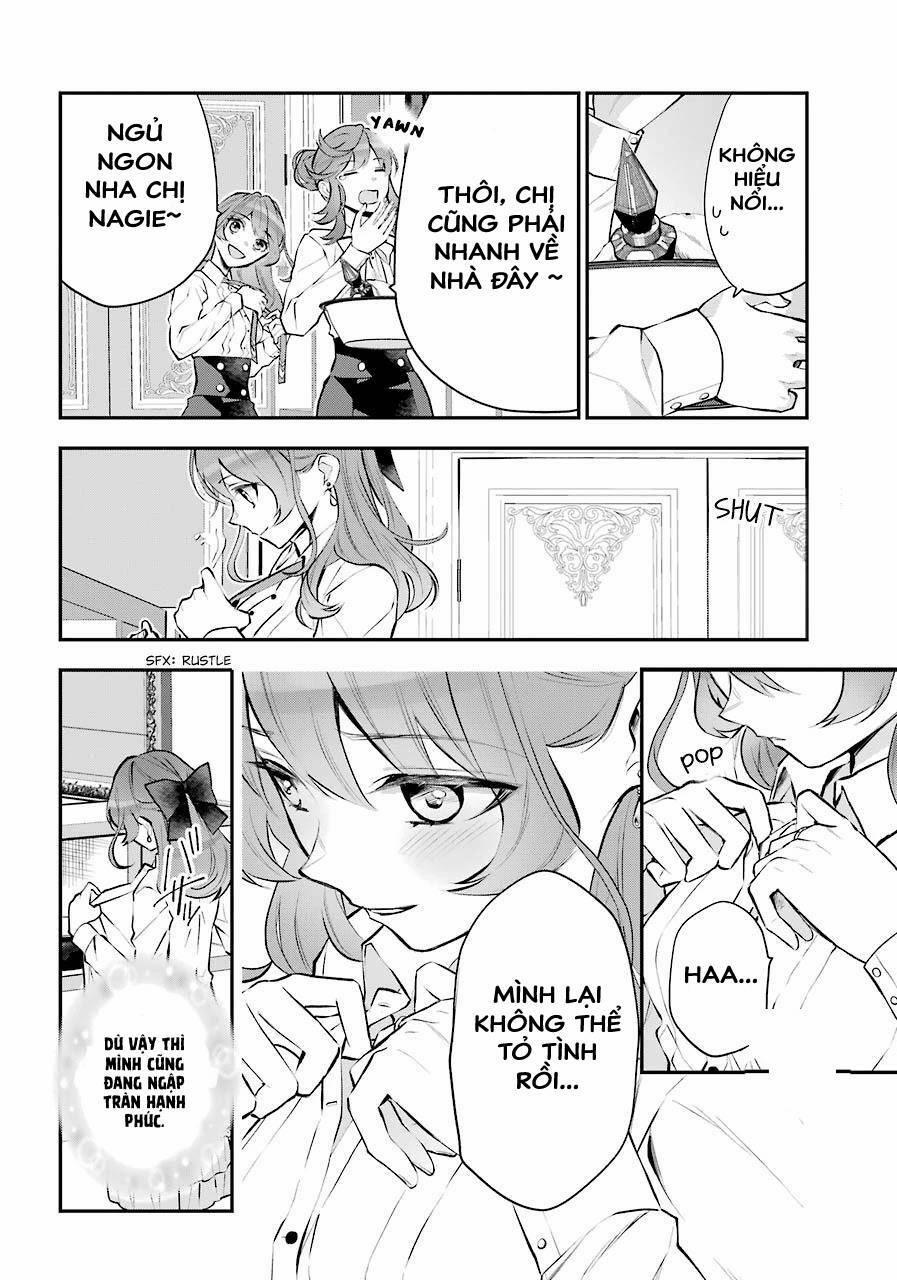 Tales Of Reincarnation In Maydare 21 trang 38