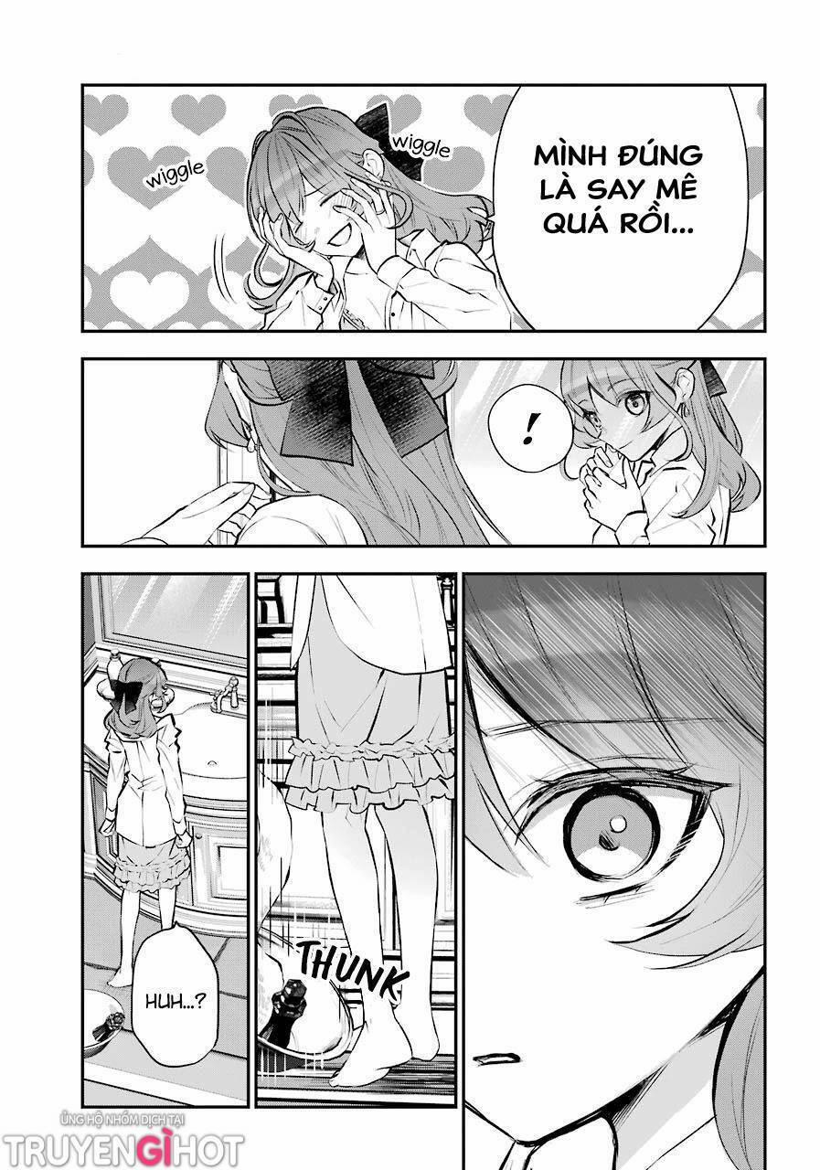 Tales Of Reincarnation In Maydare 21 trang 39