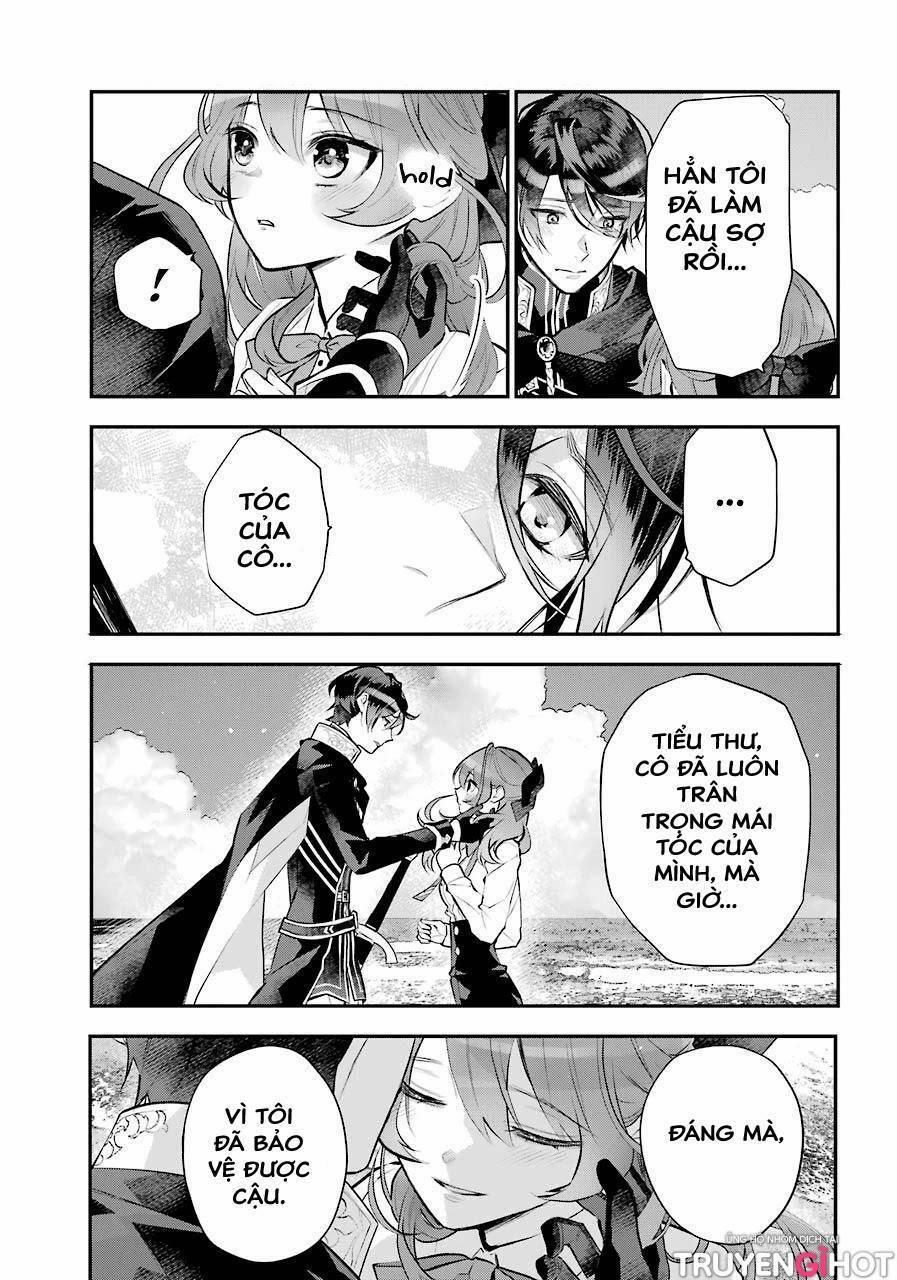 Tales Of Reincarnation In Maydare 21 trang 4