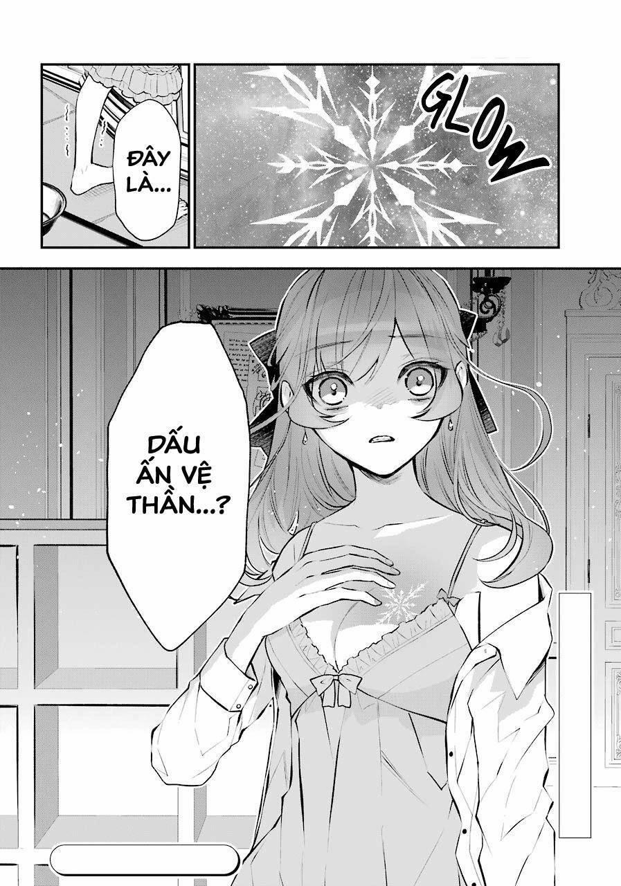 Tales Of Reincarnation In Maydare 21 trang 40