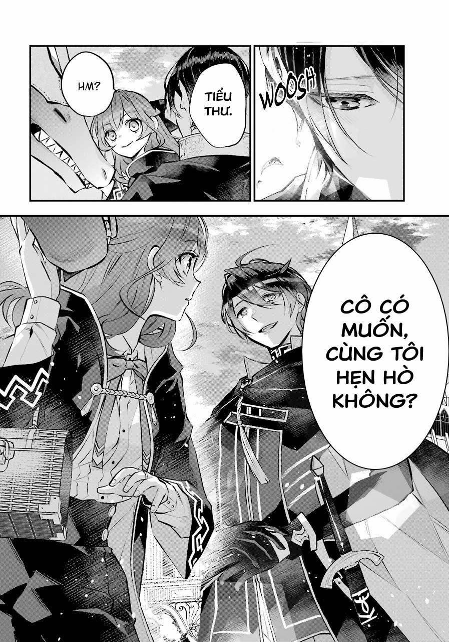 Tales Of Reincarnation In Maydare 21 trang 7