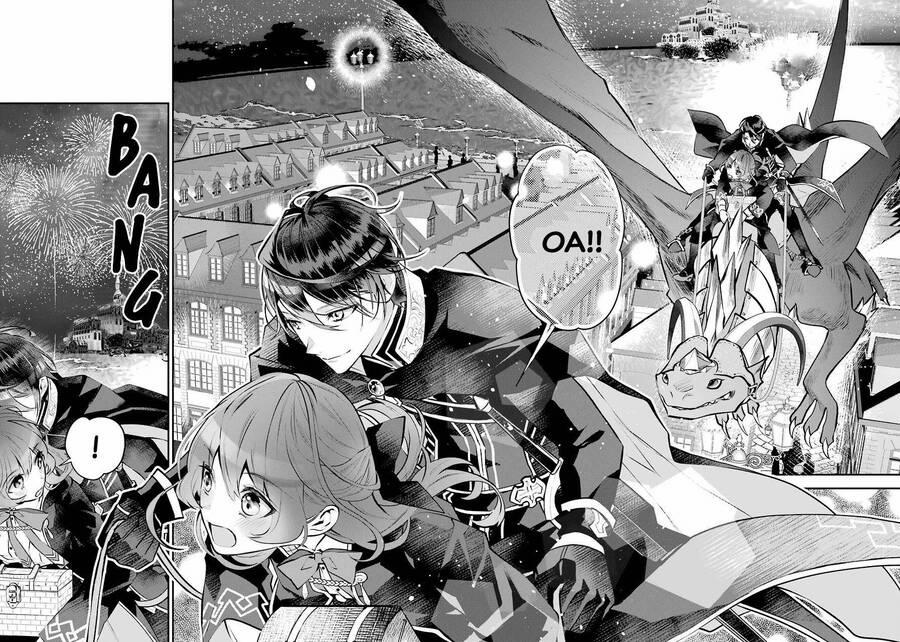 Tales Of Reincarnation In Maydare 21 trang 9